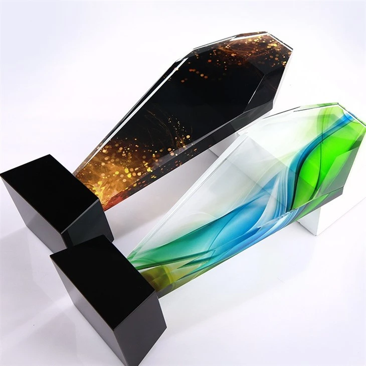 Paper weight